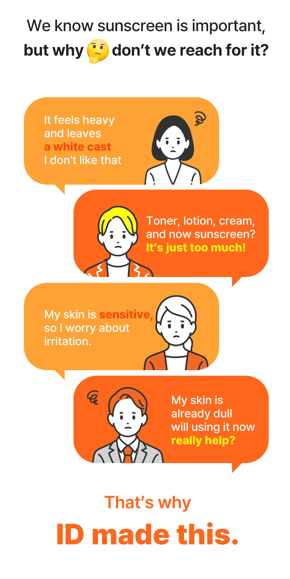 idPLACOSMETICS SOLAR DEFENCE DAILY CLEAR 365 SUN EMULSION SPF50+/ PA++++