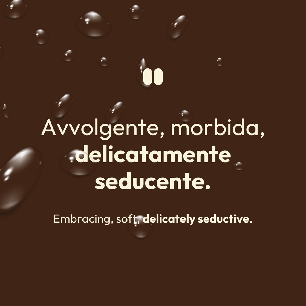 Acqua profumata pura vaniglia